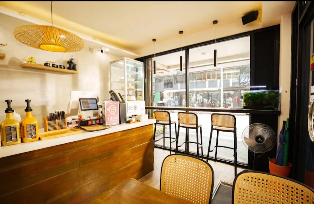 Eskina Coffee