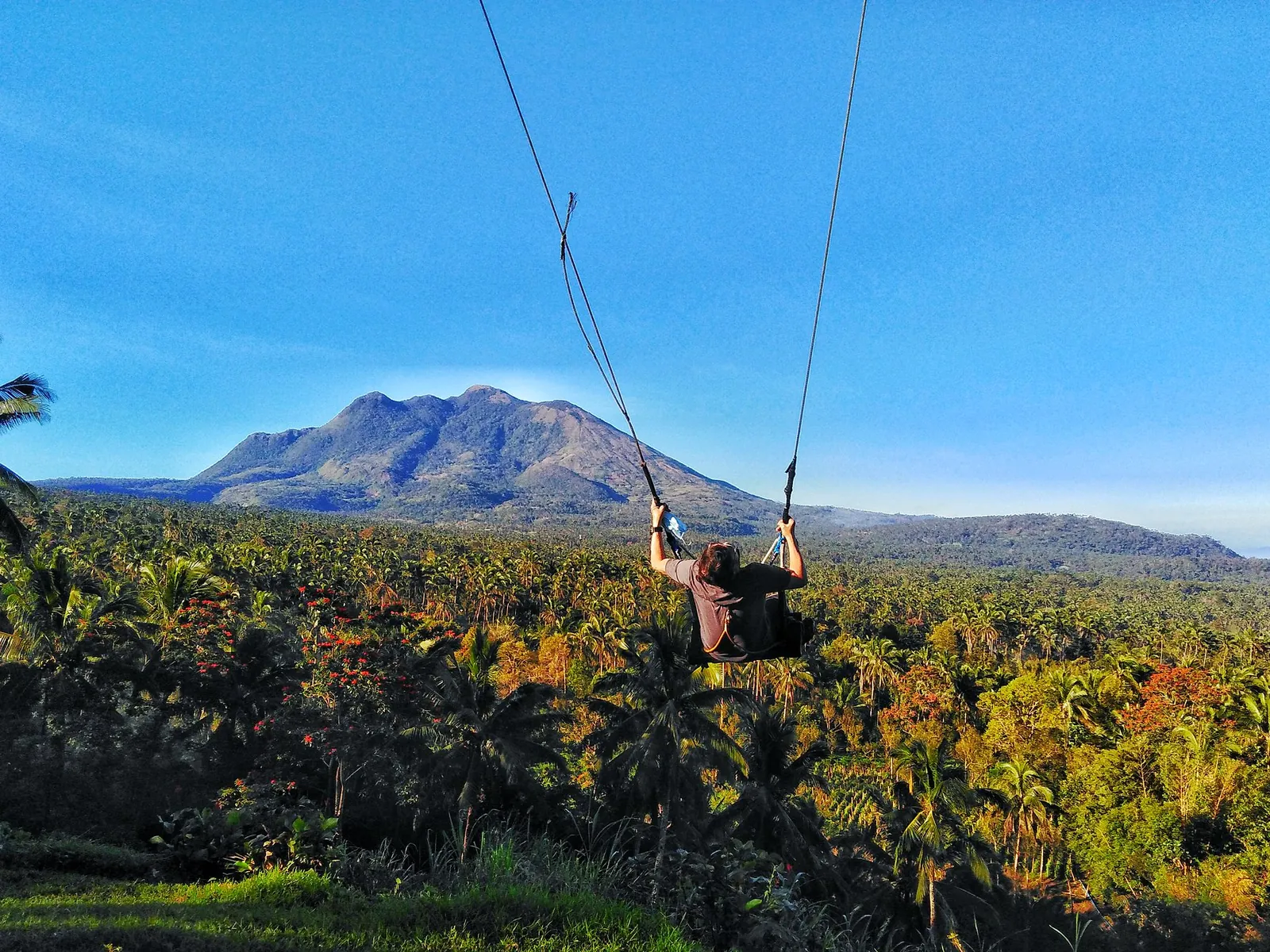 Esmeris Farm (Daang Hari Campgrounds)
