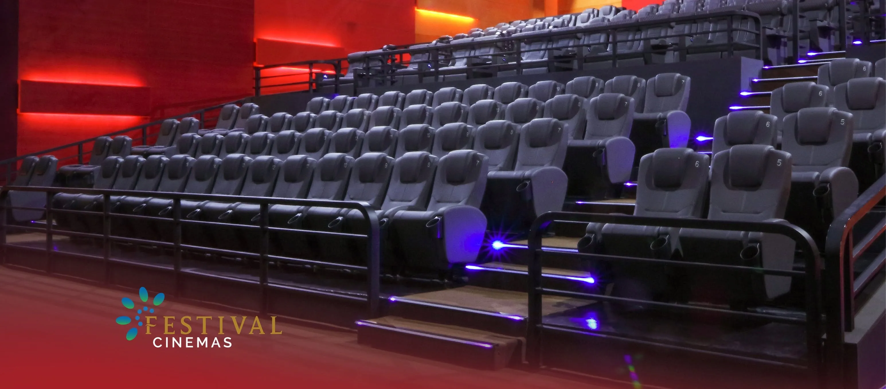 Festival Cinemas