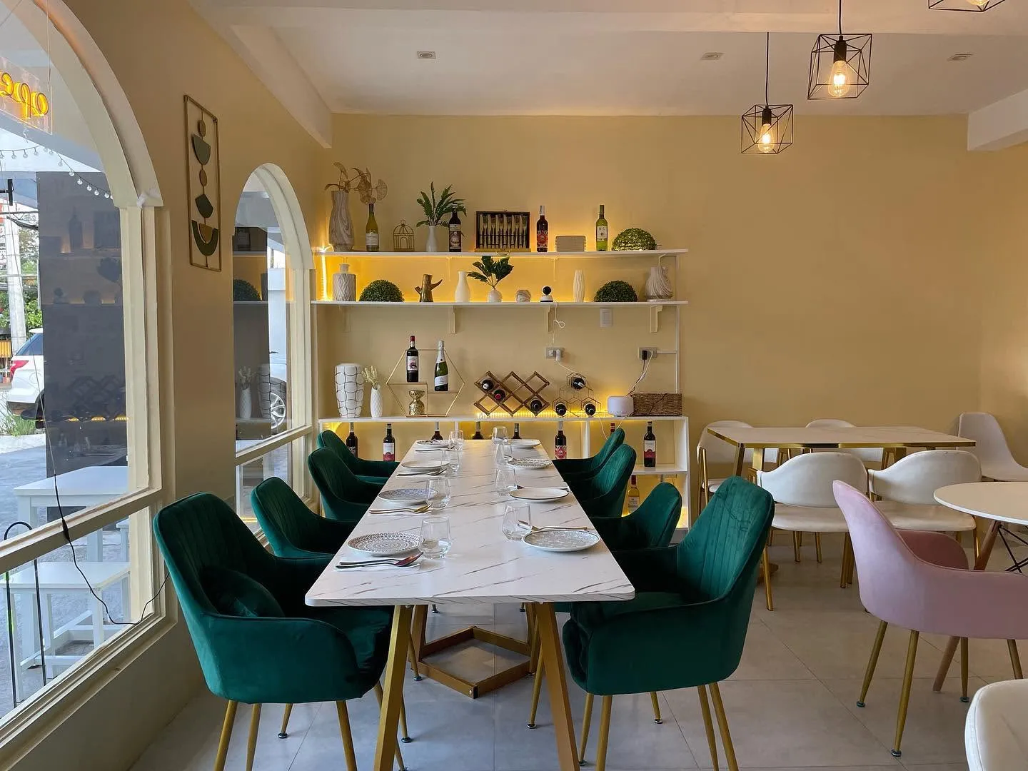 FIG Kitchen & Cafe