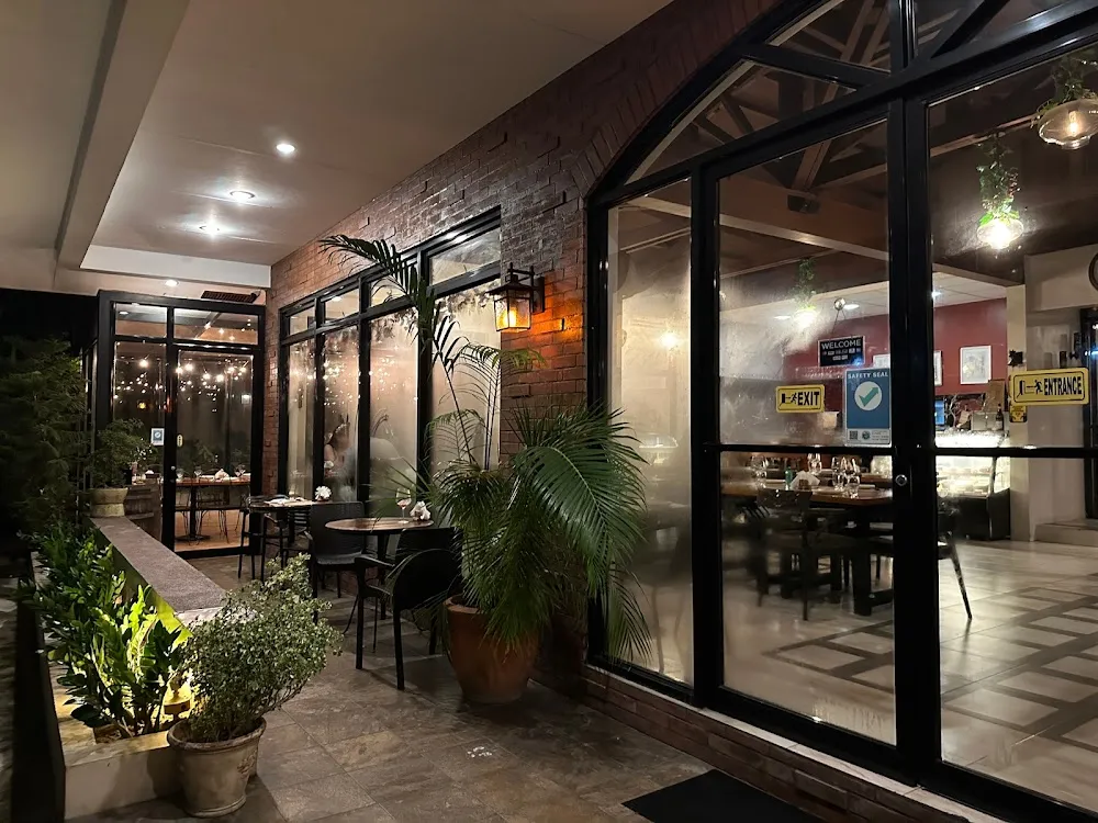 Fino Deli