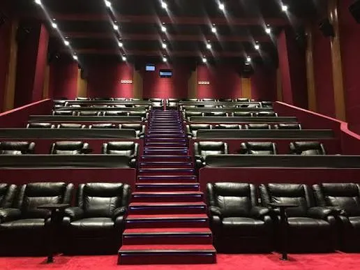 Fisher Box Office Malabon