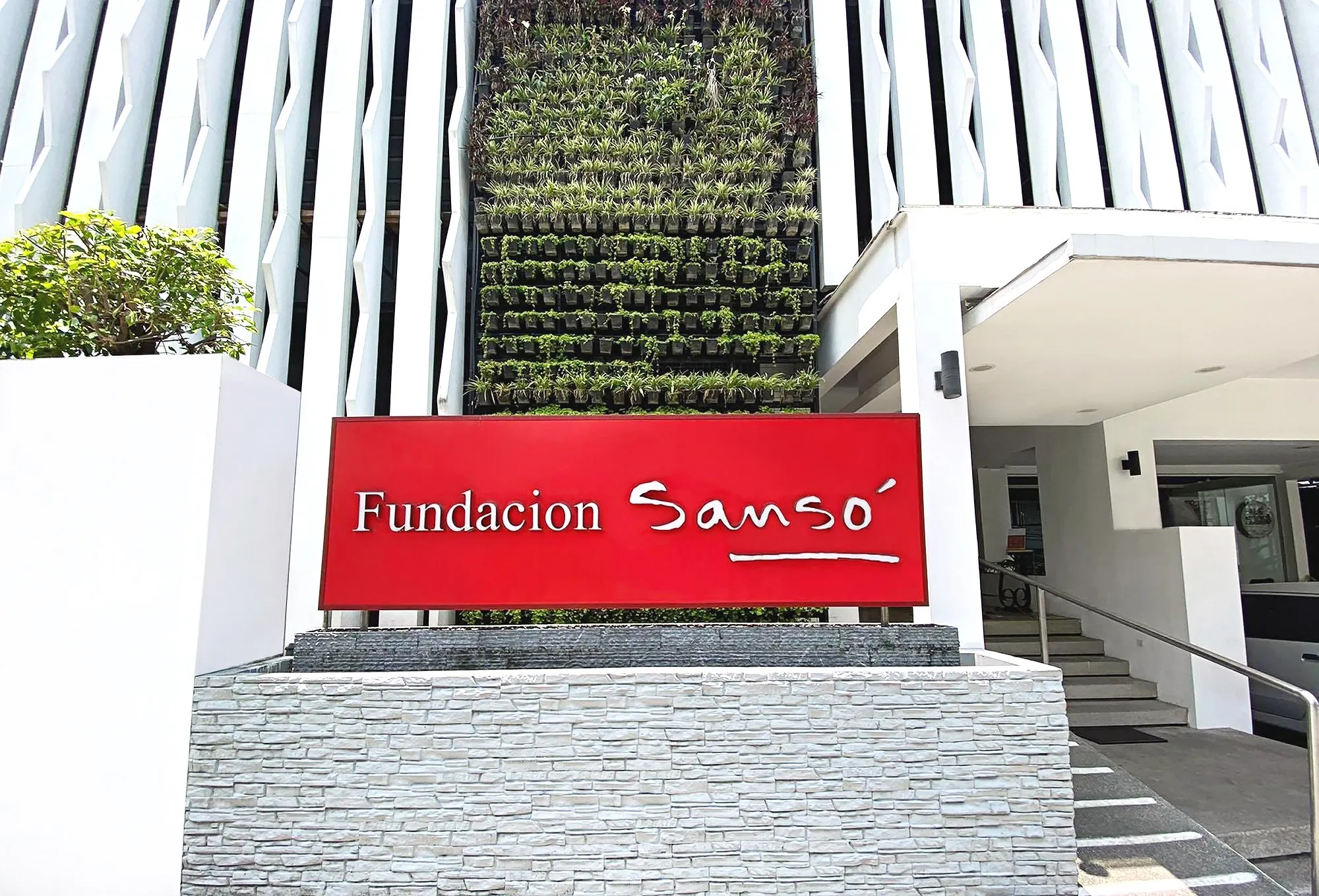 Fundacion Sansó