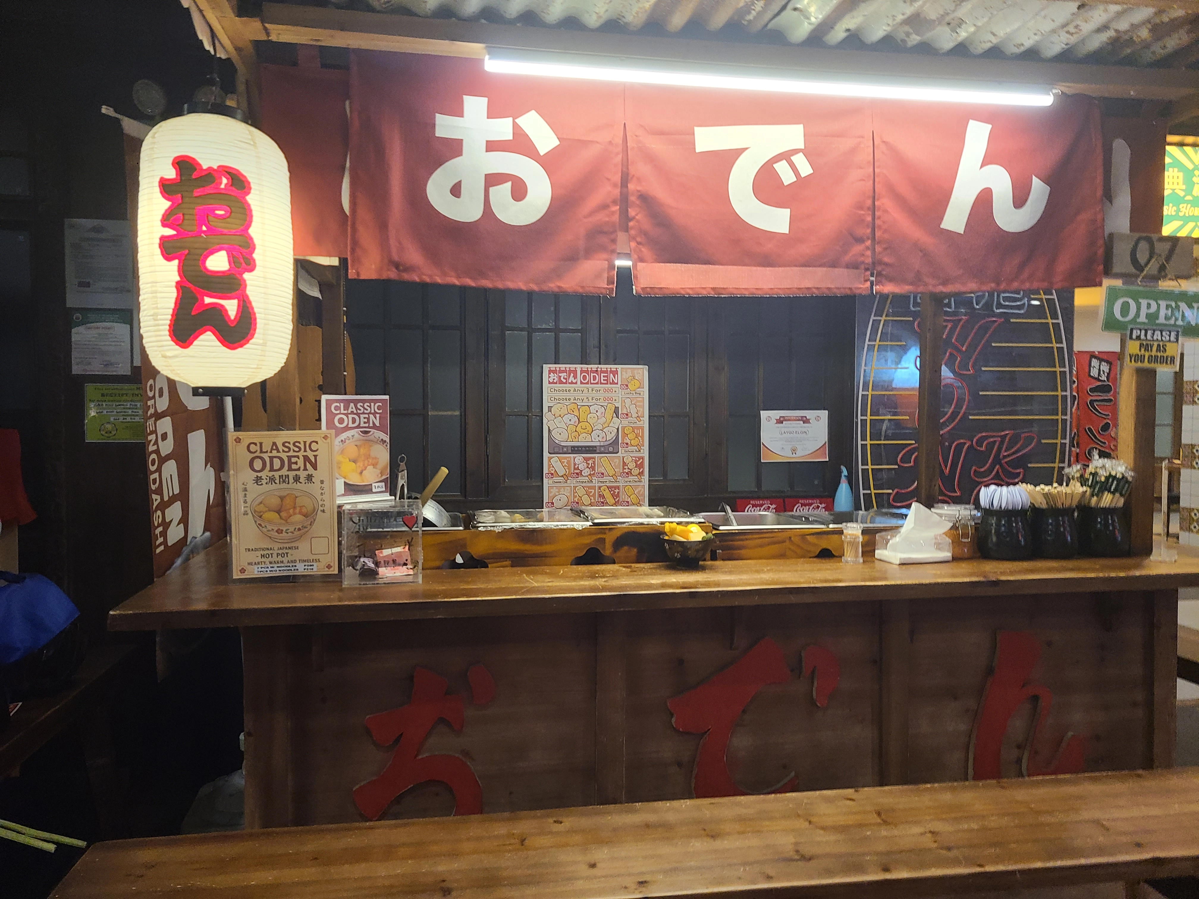 Gala Food Park