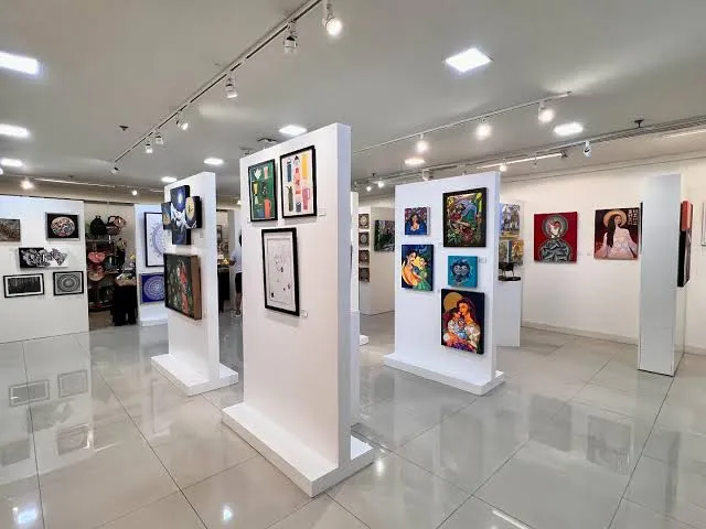 Gateway Gallery