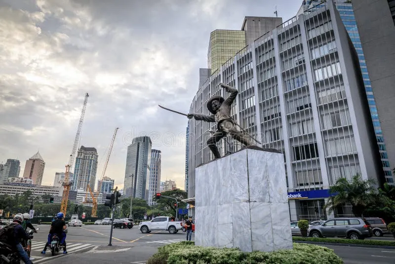Gen. Pio del Pilar Monument