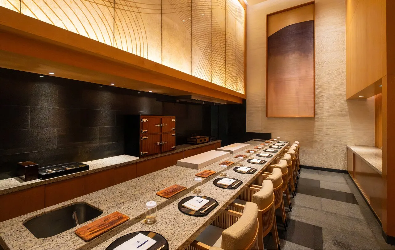 Ginza Nagaoka