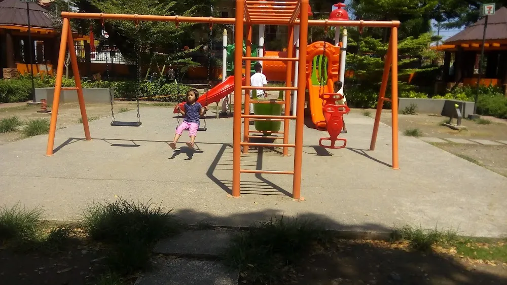 Glorieta Park