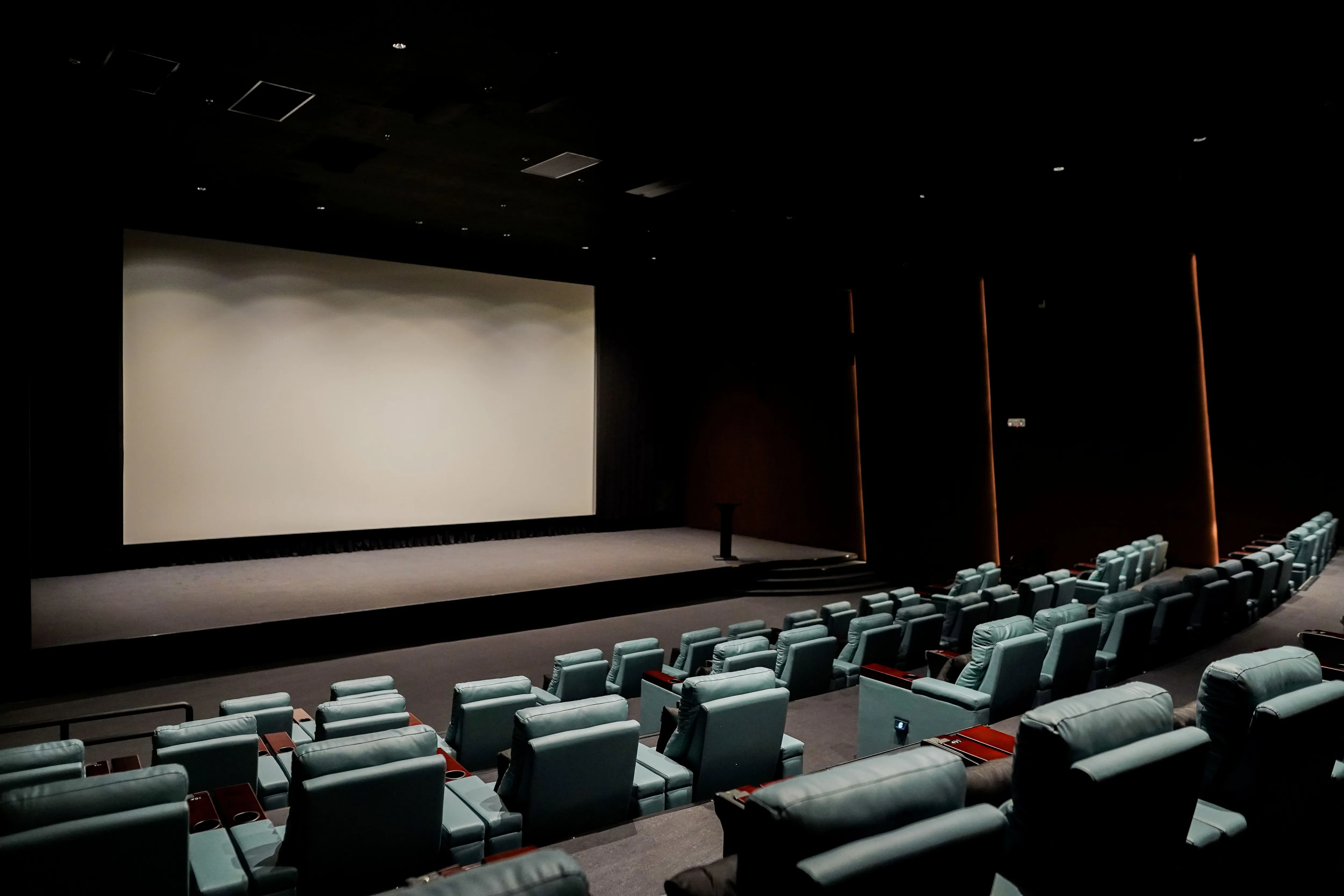 Glorietta Cinemas