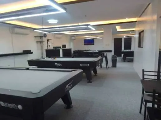 GoodShot Billiards KTV and Restobar