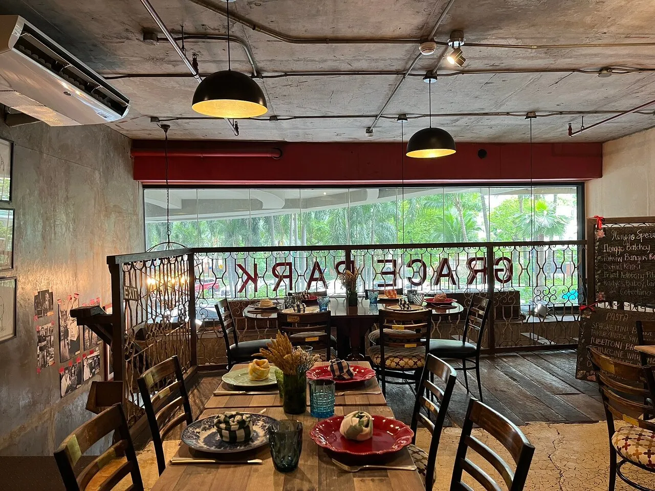 Grace Park One Rockwell