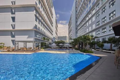 Grand Westside Manila Bay