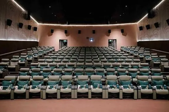 Greenbelt Cinemas