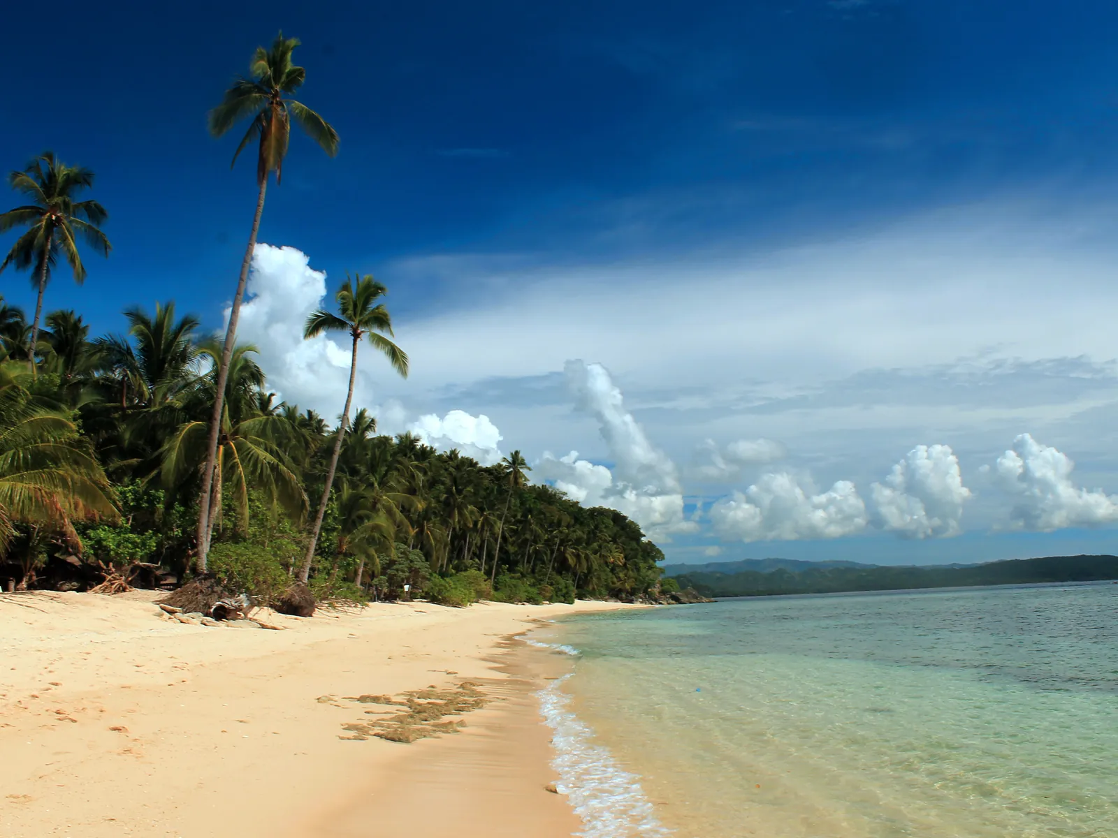 Gumasa Beach