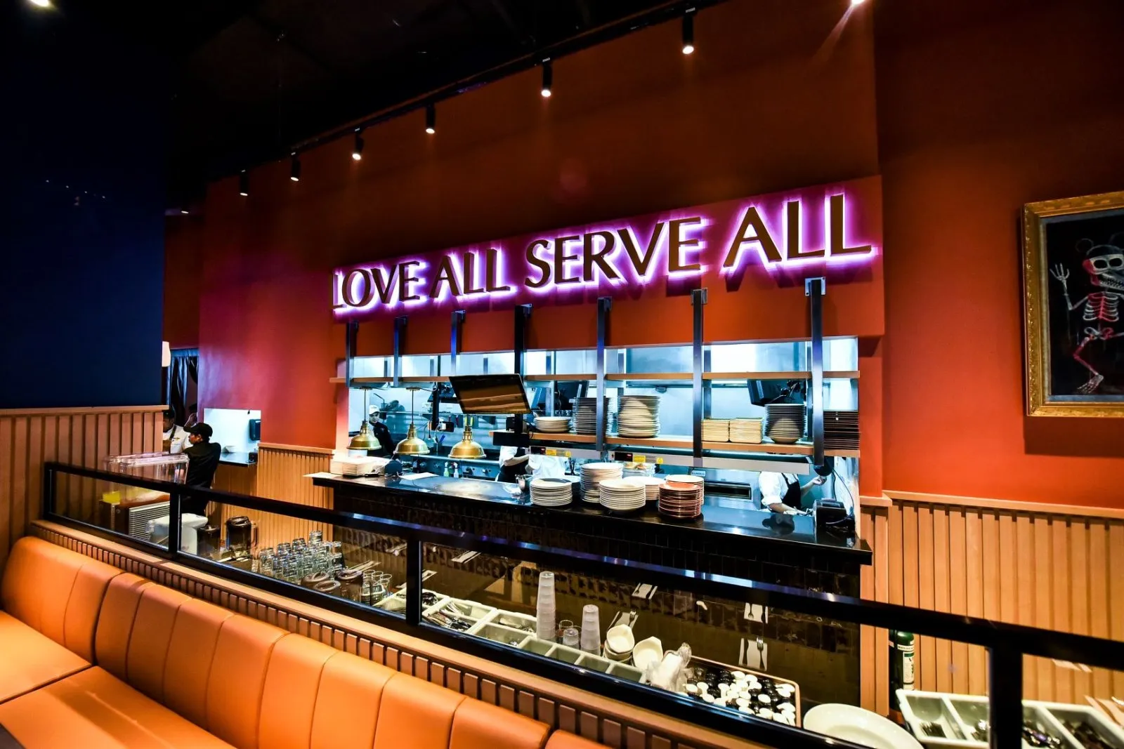 Hard Rock Cafe Manila