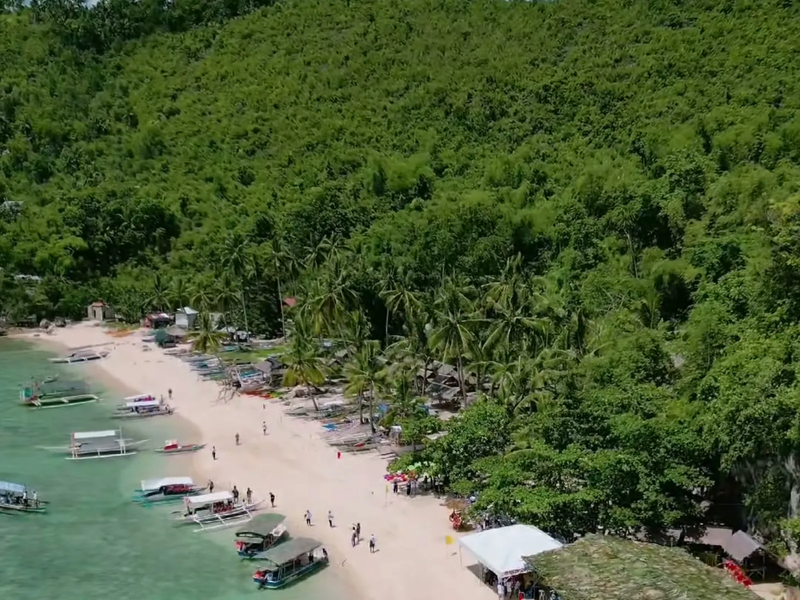 Hermit's Cove