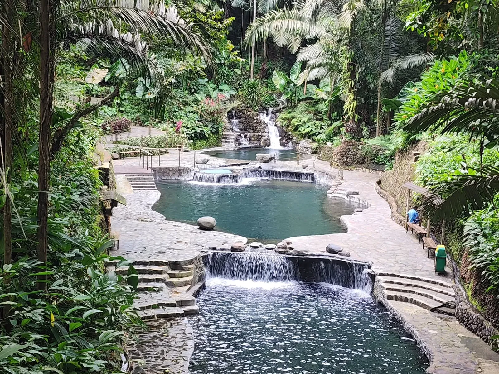 Hidden Valley Springs