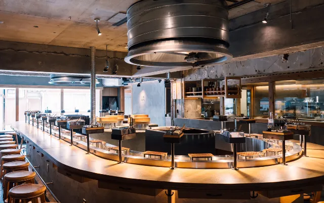 Hikiniku To Come BGC