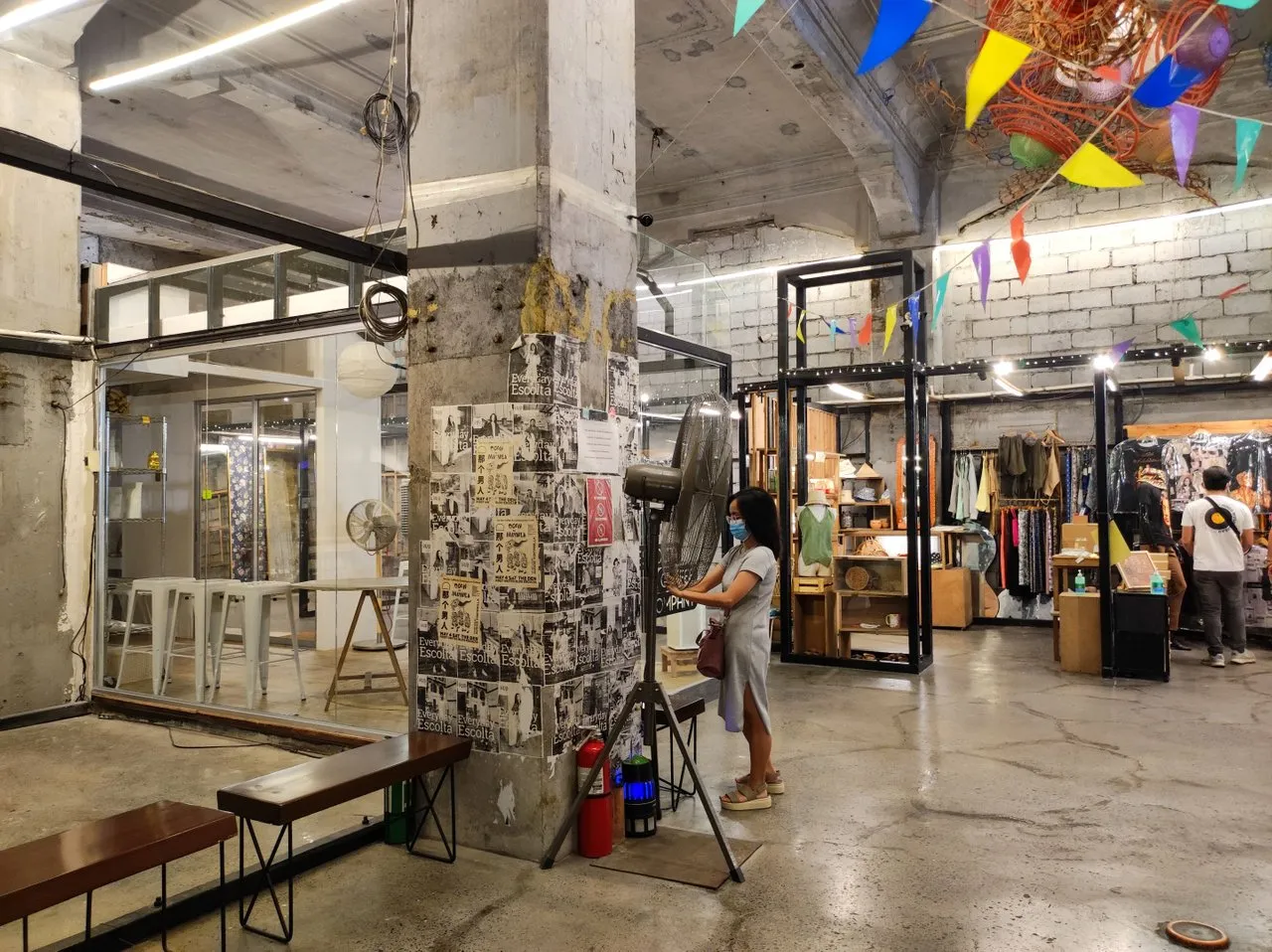 HUB: Make Lab