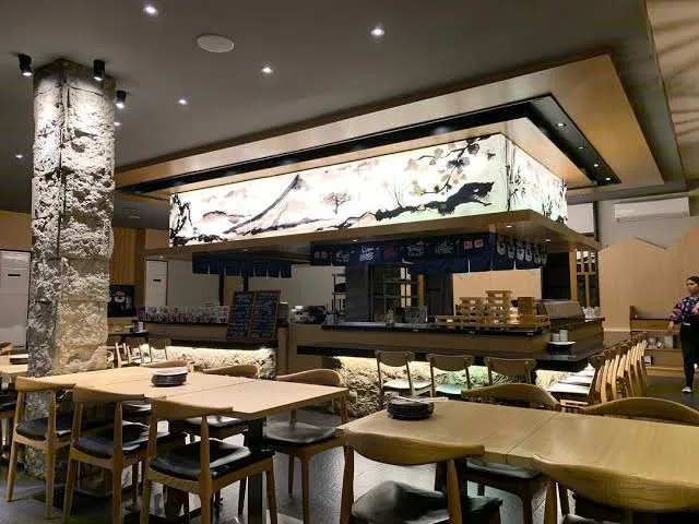 Icho Japanese Restaurant