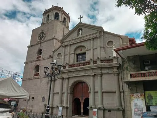 Immaculate Conception Cathedral of Pasig