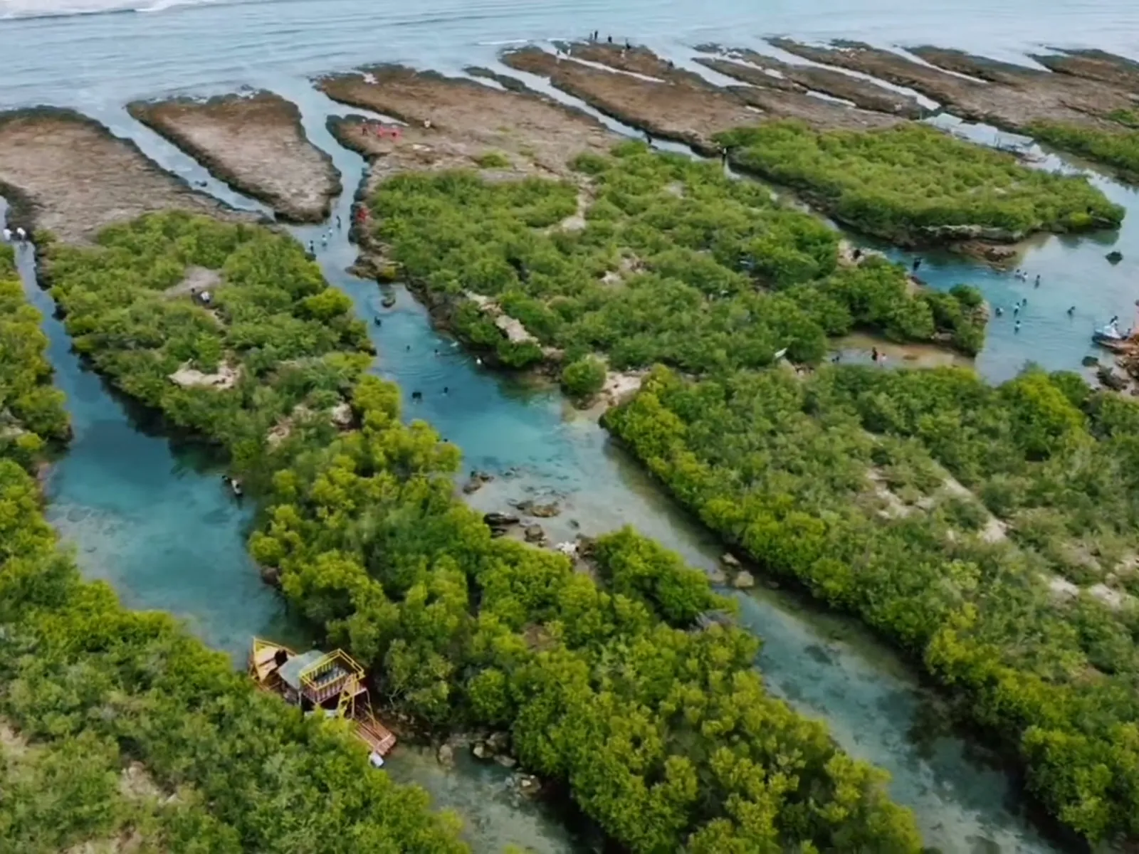 Immuki Island