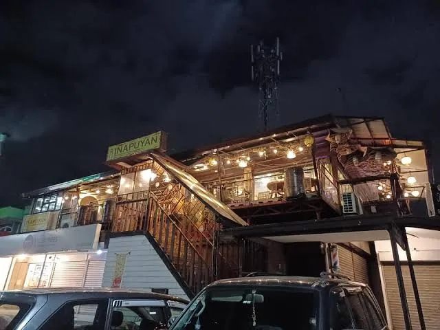 Pateros