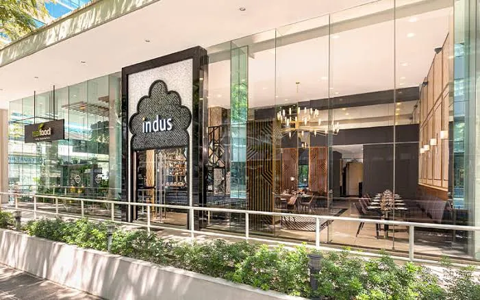 Indus Modern Indian Kitchen