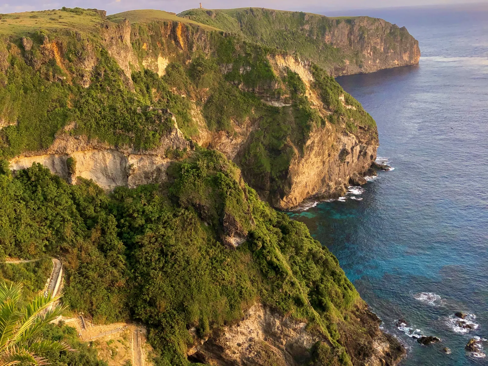 Itbayat Island
