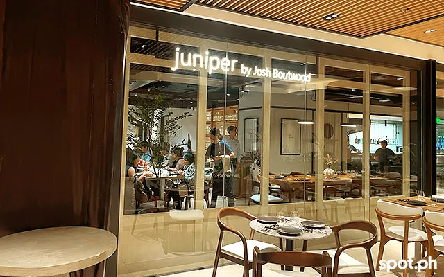 Juniper by Josh Boutwood