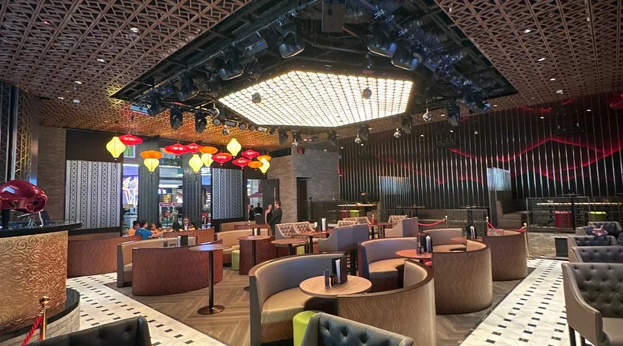 Kao Day & Night Club