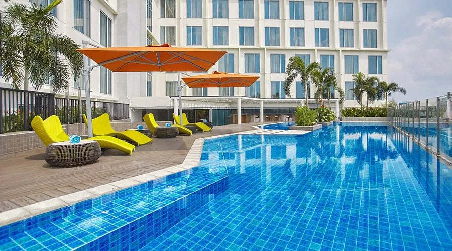 Kingsford Hotel Manila