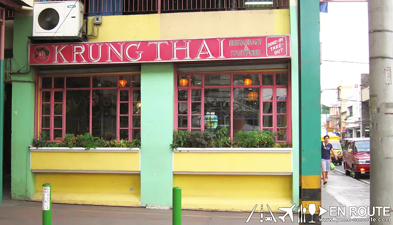 Krung Thai