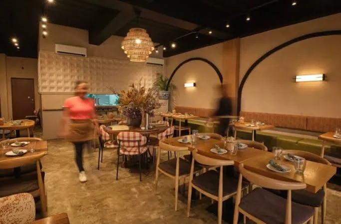 Kumba Dining