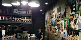 La Chinesca BF Homes