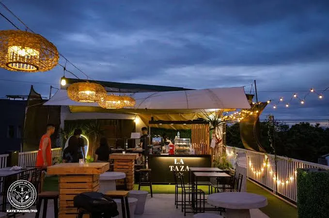 La Taza Cafe