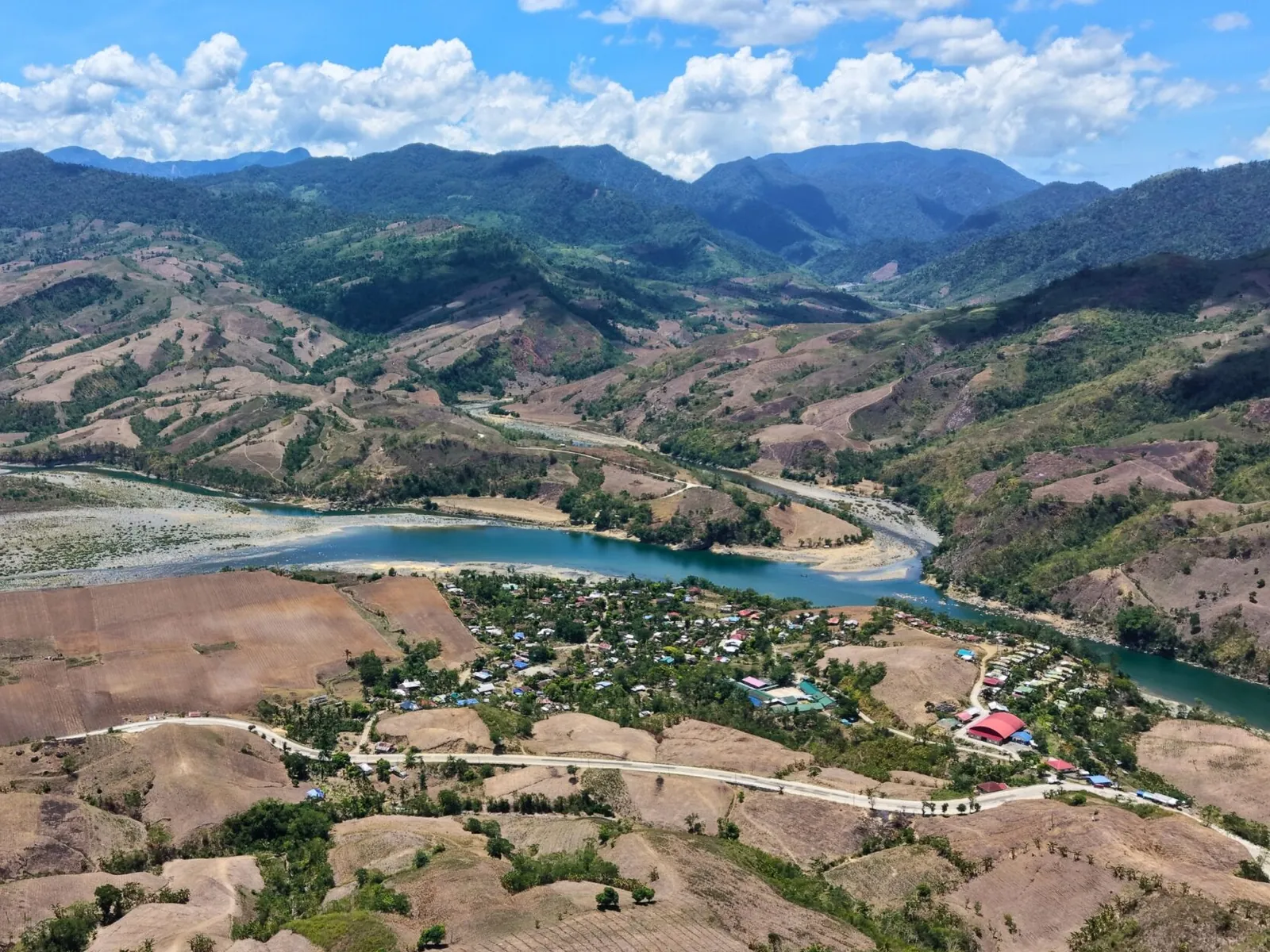 Landingan Viewpoint