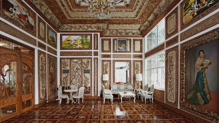 Las Casas Quezon City / Casa Juico