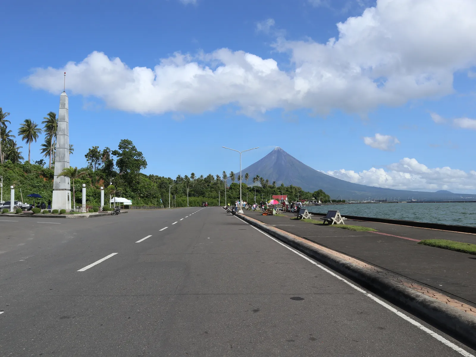 Legazpi Boulevard