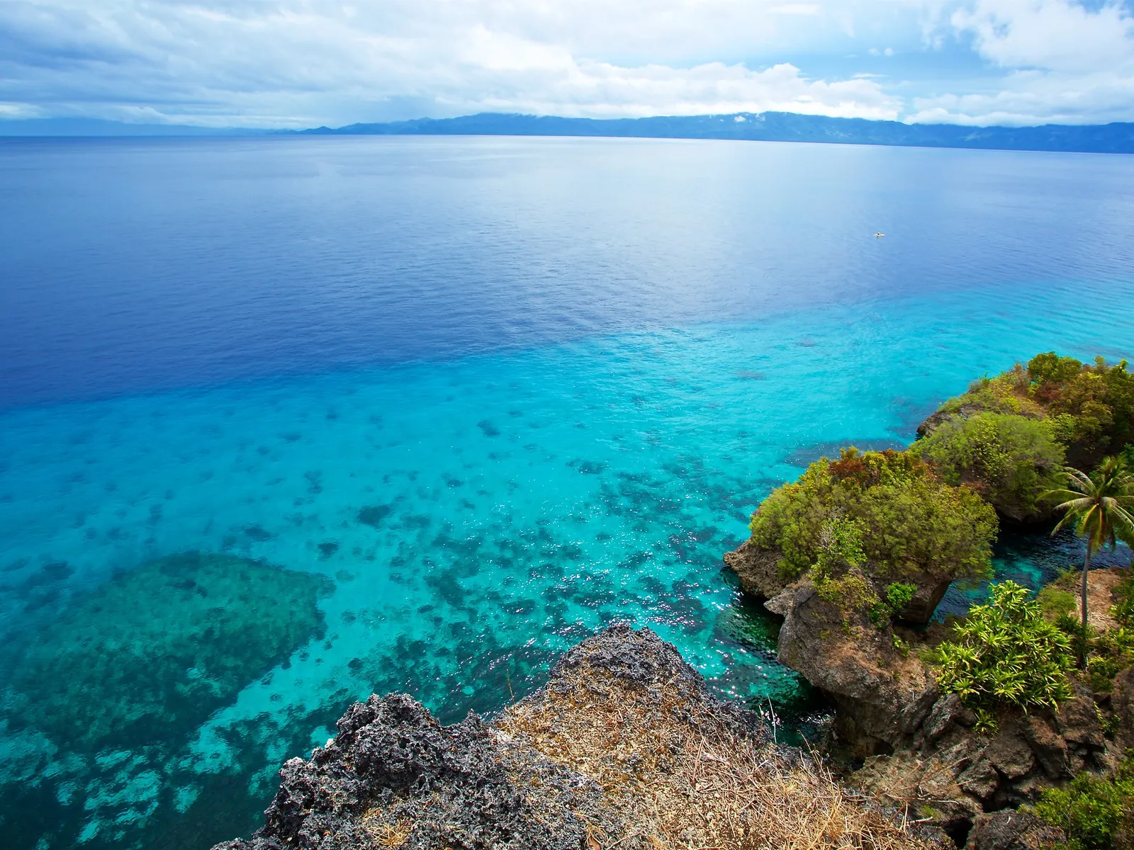Limasawa Island