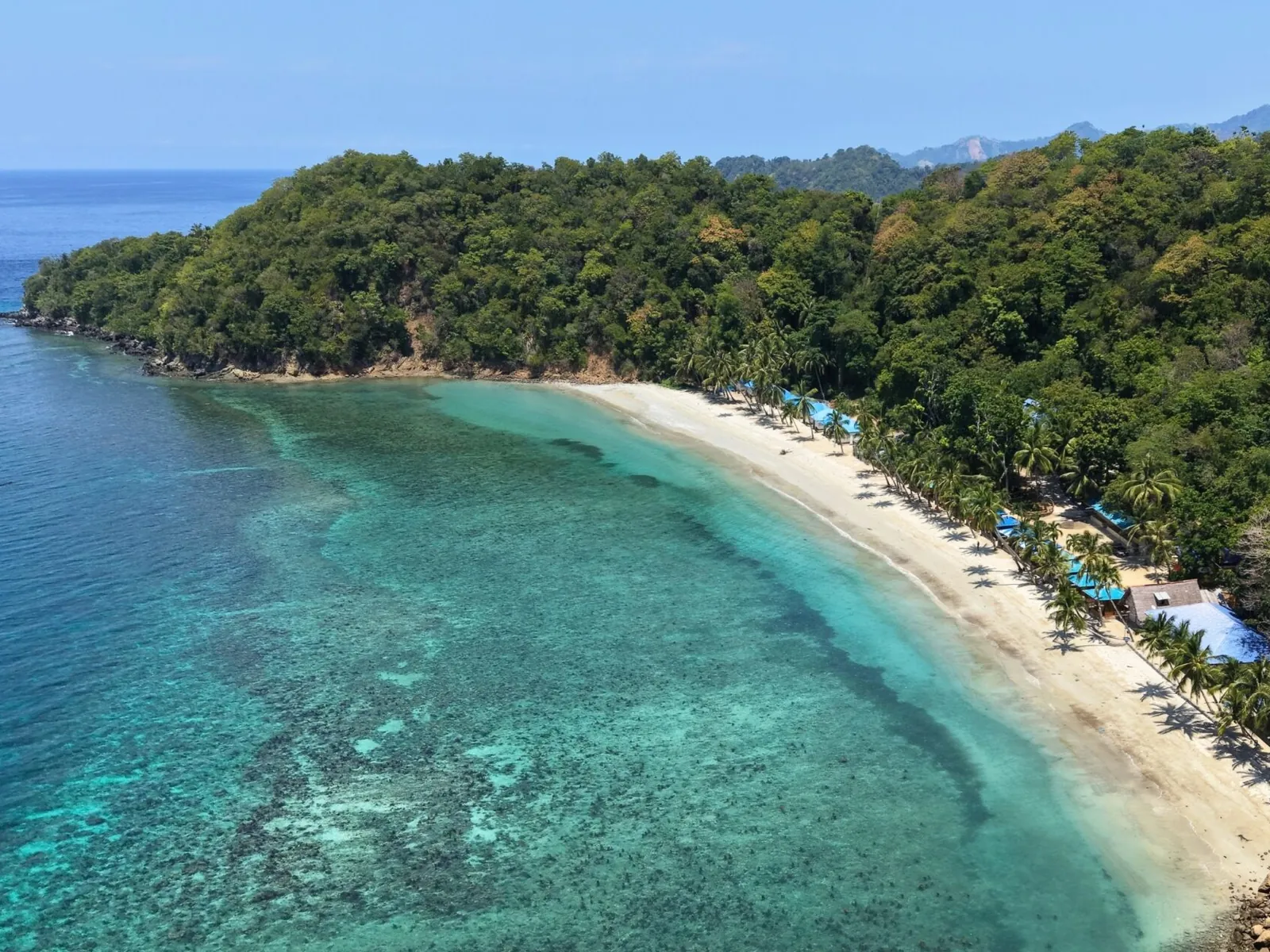 Little Boracay (Davao Occidental)