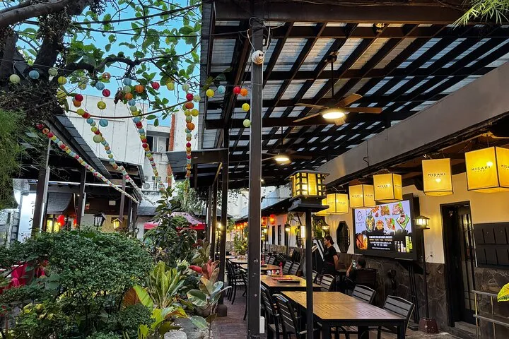 Little Tokyo Makati