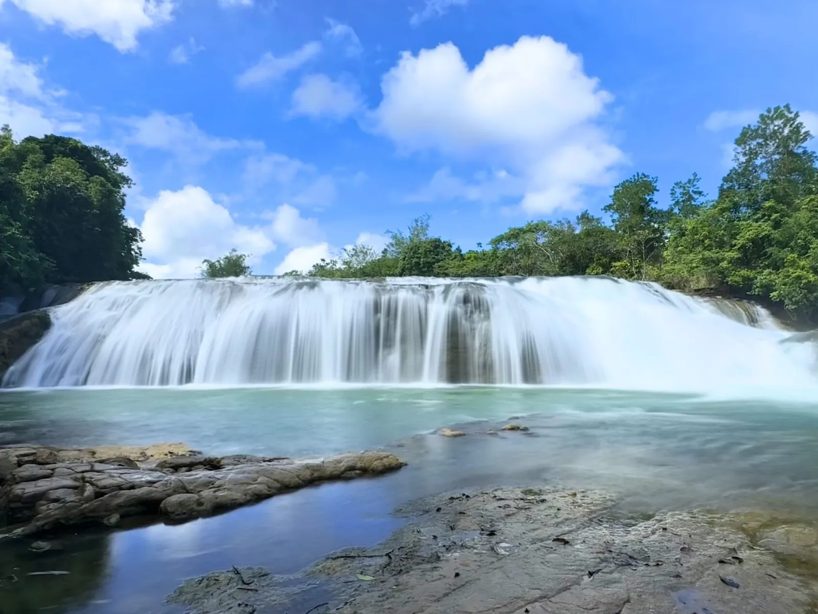 Lulugayan Falls