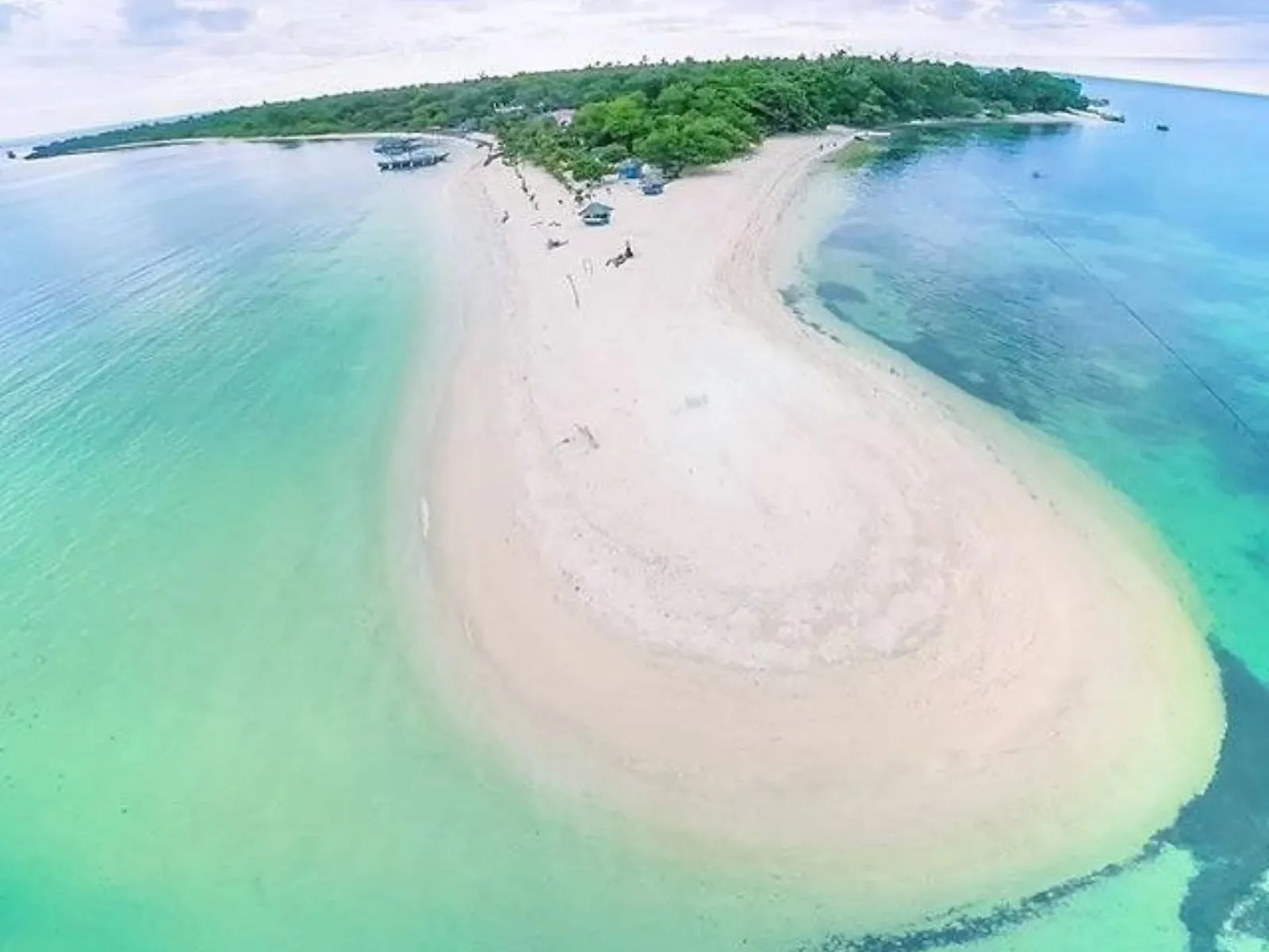 Magalawa Island
