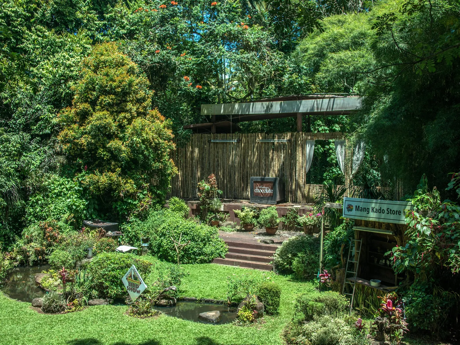Malagos Garden Resort