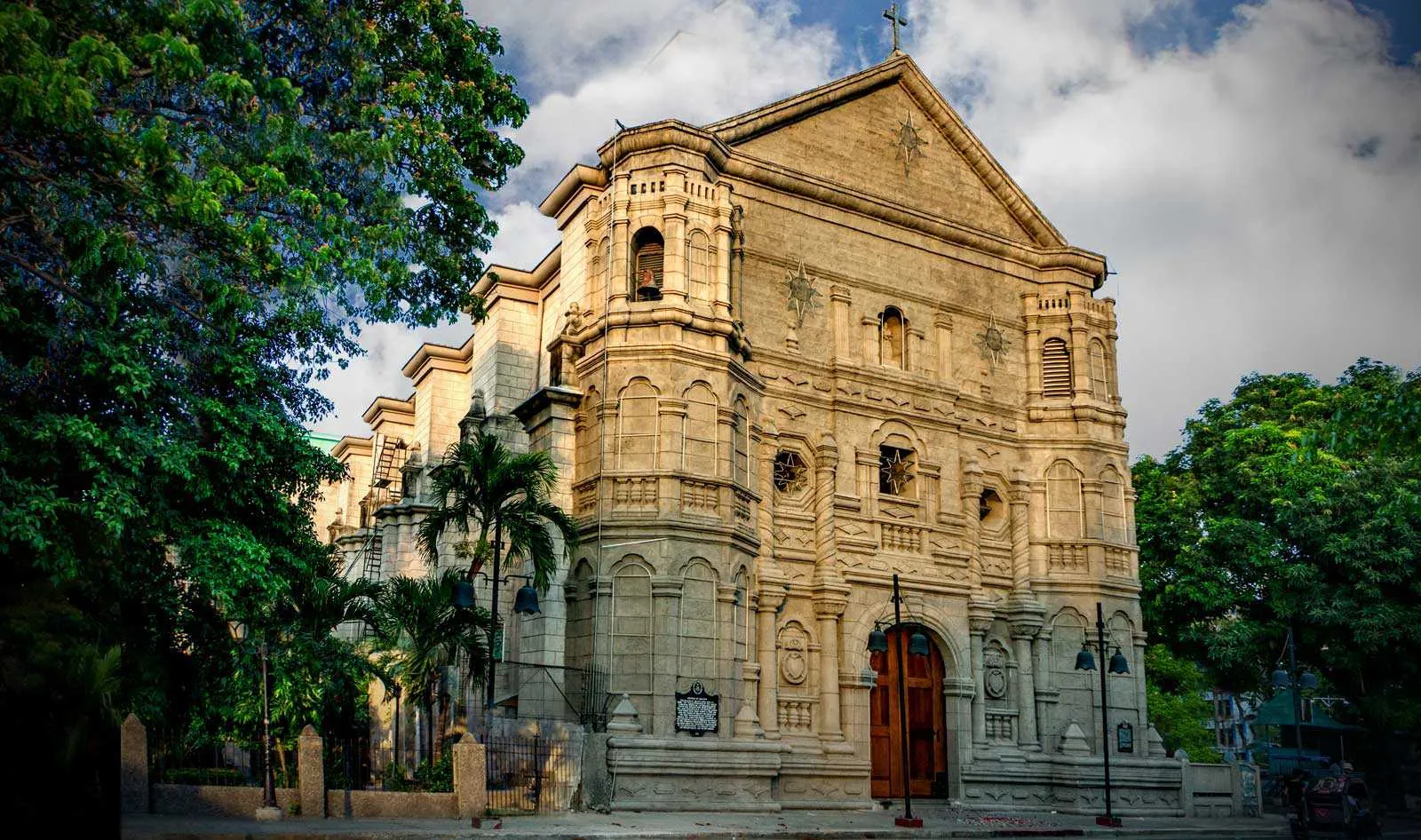 Malate Church