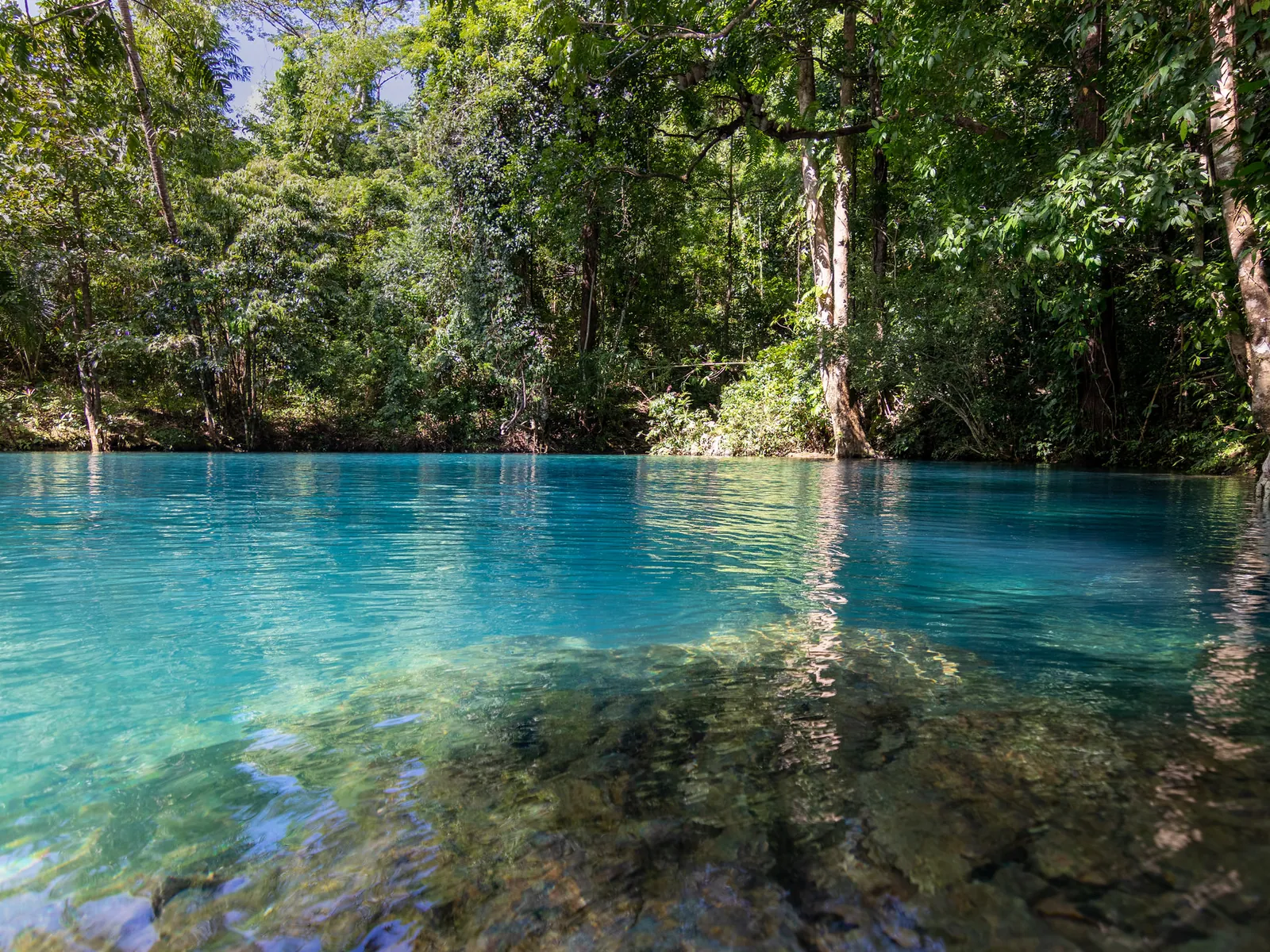 Malumpati Cold Spring