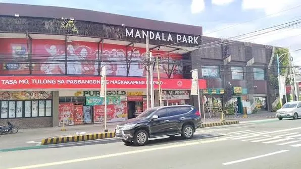 Mandala Park