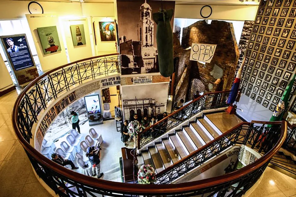 Manila Clock Tower Museum