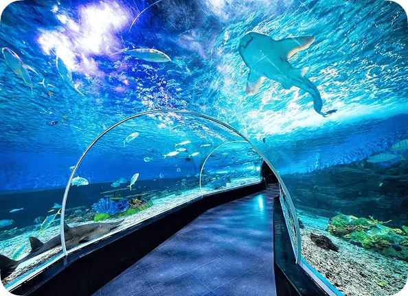 Manila Ocean Park